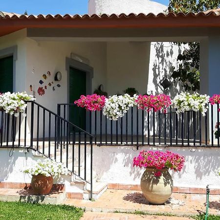 Villa Iaia فونتاني بيانكي المظهر الخارجي الصورة