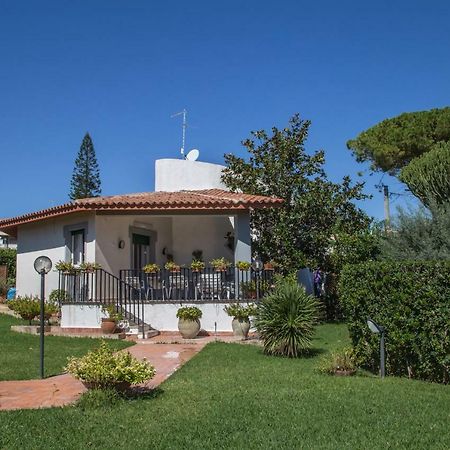 Villa Iaia فونتاني بيانكي المظهر الخارجي الصورة