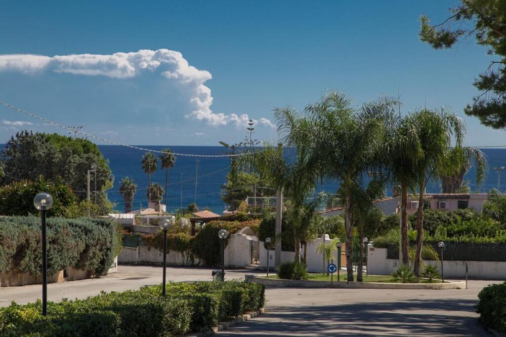 Villa Iaia فونتاني بيانكي المظهر الخارجي الصورة