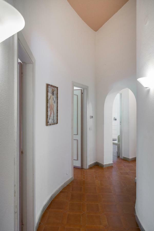 Villa Iaia فونتاني بيانكي المظهر الخارجي الصورة