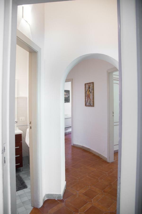 Villa Iaia فونتاني بيانكي المظهر الخارجي الصورة